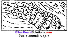 Bihar Board Class 11 Geography Solutions Chapter 5 खनिज एवं शैल