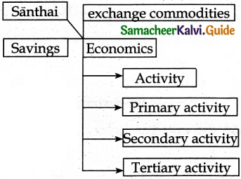 Samacheer Kalvi 6th Social Science Guide Economics Term 2 Chapter 1 Economics-An Introduction