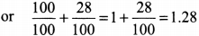 GSEB Solutions Class 6 Maths Chapter 8 Decimals Ex 8.2 img 4