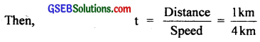 GSEB Solutions Class 11 Physics Chapter 4 Motion in a Plane img 14