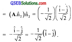 GSEB Solutions Class 11 Physics Chapter 4 Motion in a Plane img 25