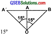 GSEB Solutions Class 11 Physics Chapter 4 Motion in a Plane img 28